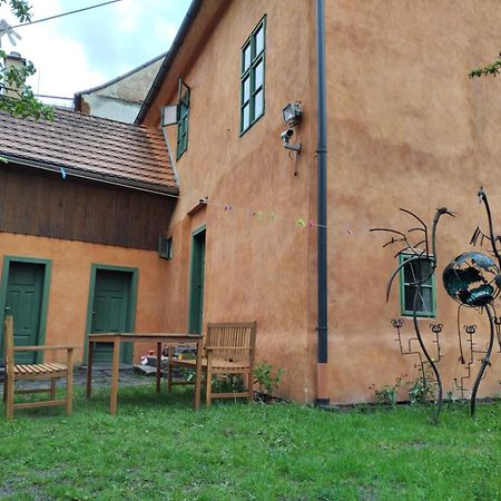 Valecska Palenice Extérieur photo