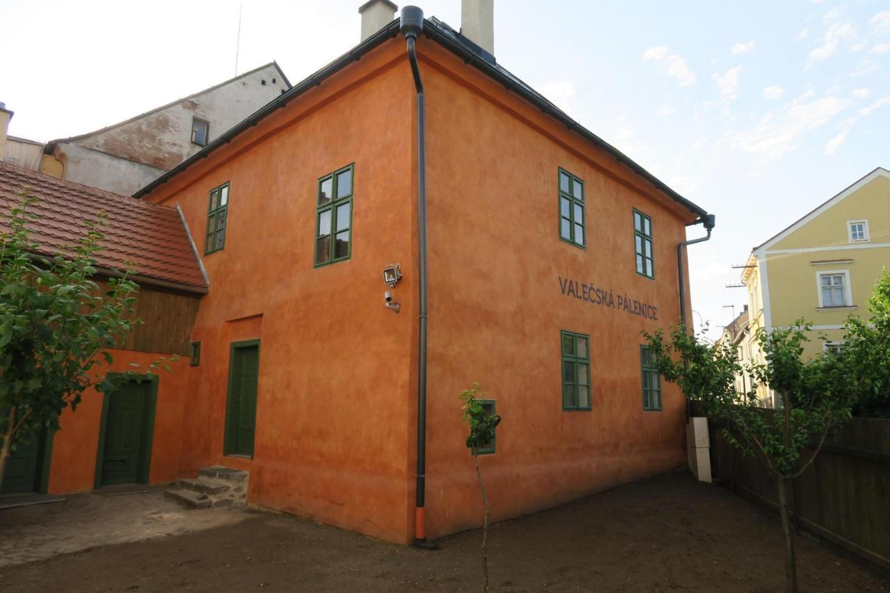 Valecska Palenice Extérieur photo