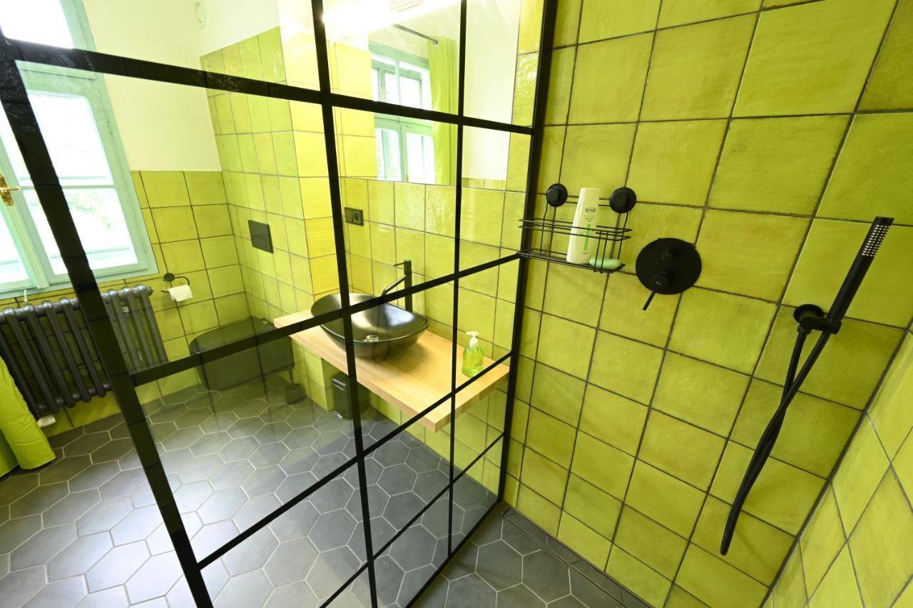 Valecska Palenice Extérieur photo