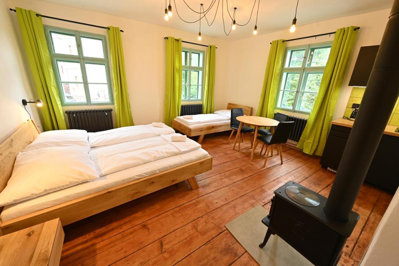 Valecska Palenice Extérieur photo