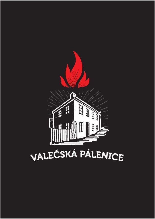 Valecska Palenice Extérieur photo