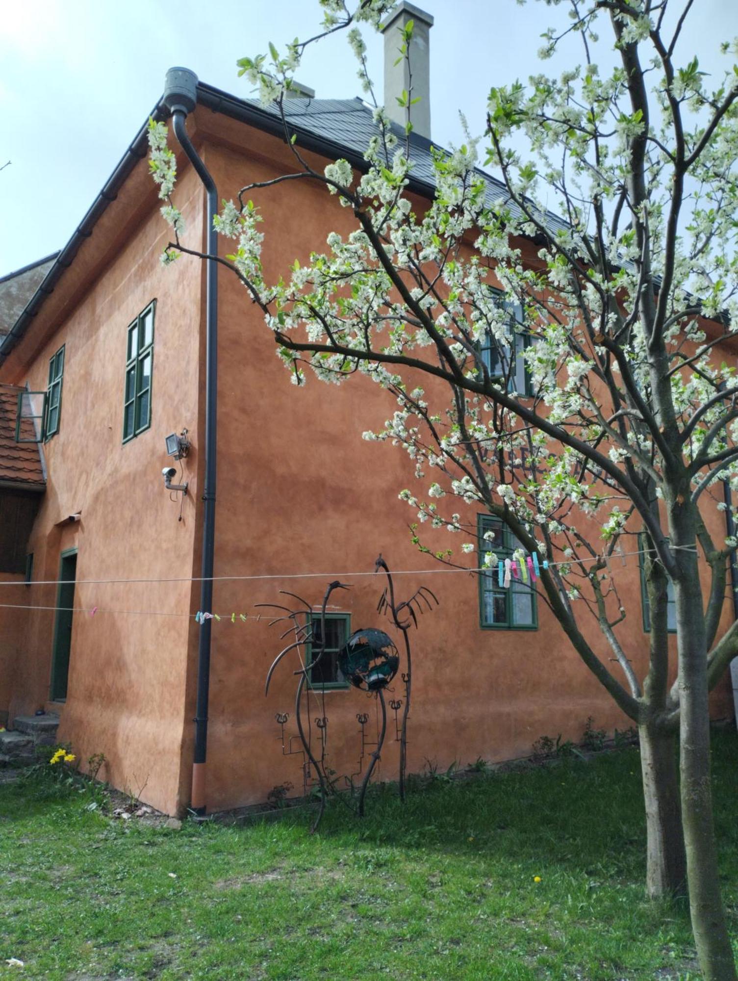 Valecska Palenice Extérieur photo