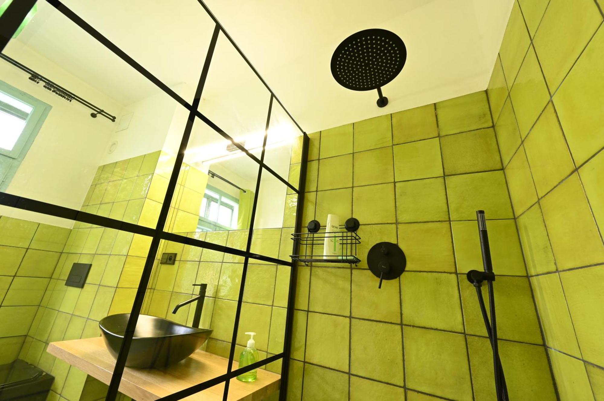 Valecska Palenice Chambre photo