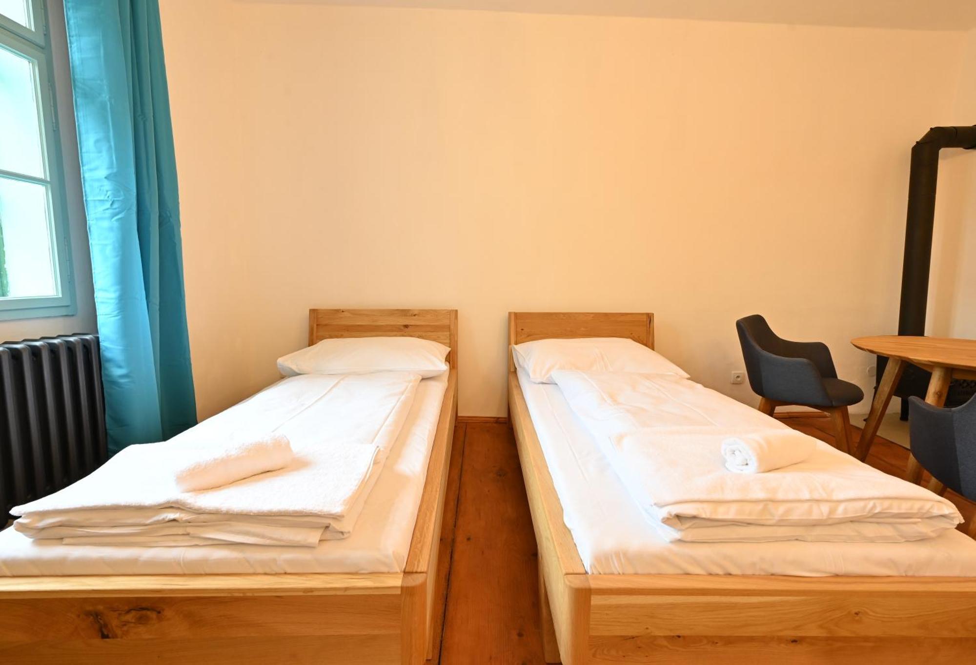 Valecska Palenice Chambre photo