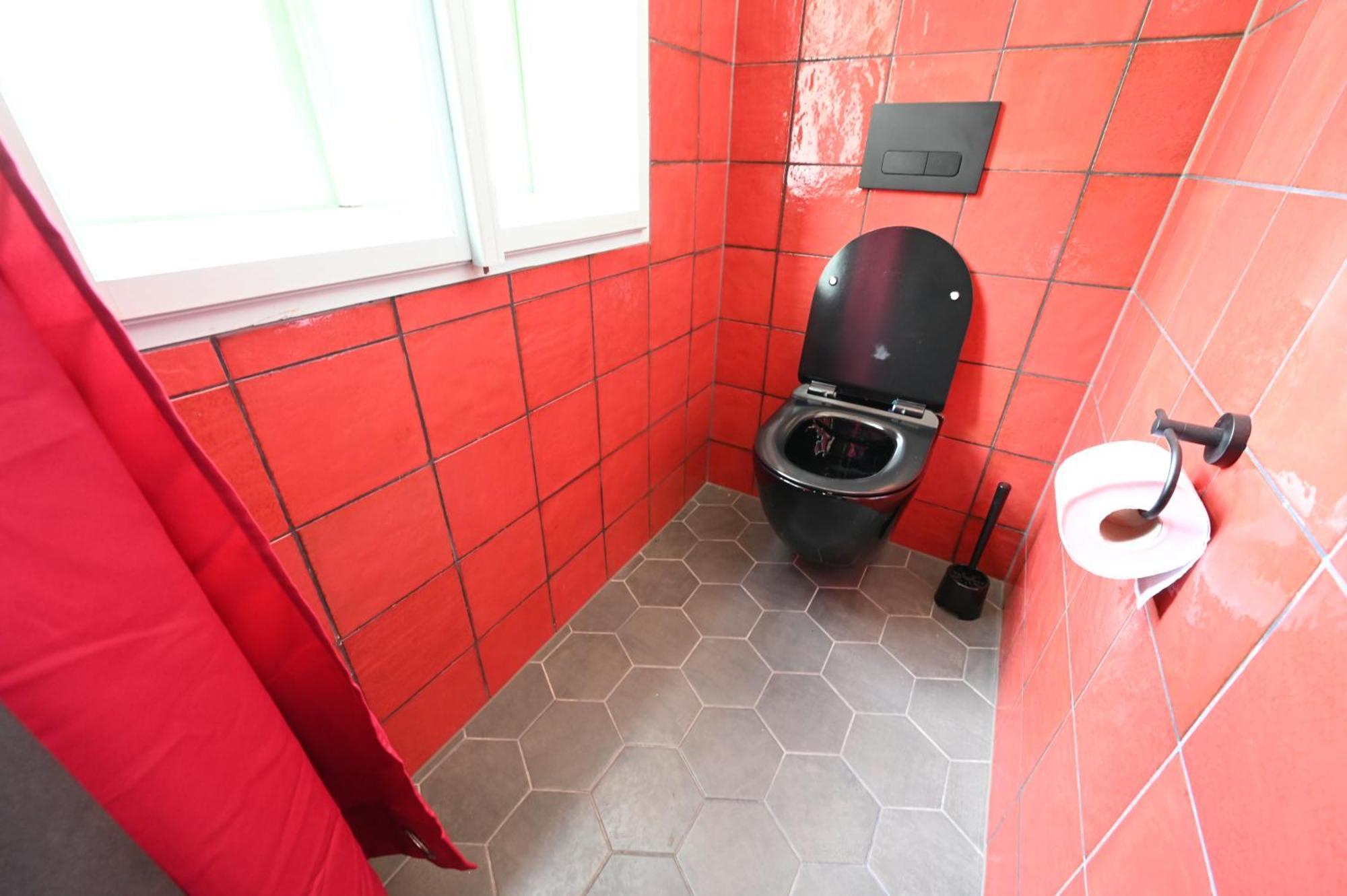 Valecska Palenice Chambre photo