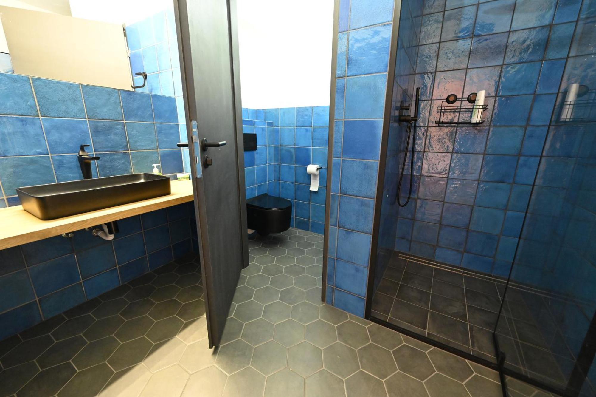 Valecska Palenice Chambre photo
