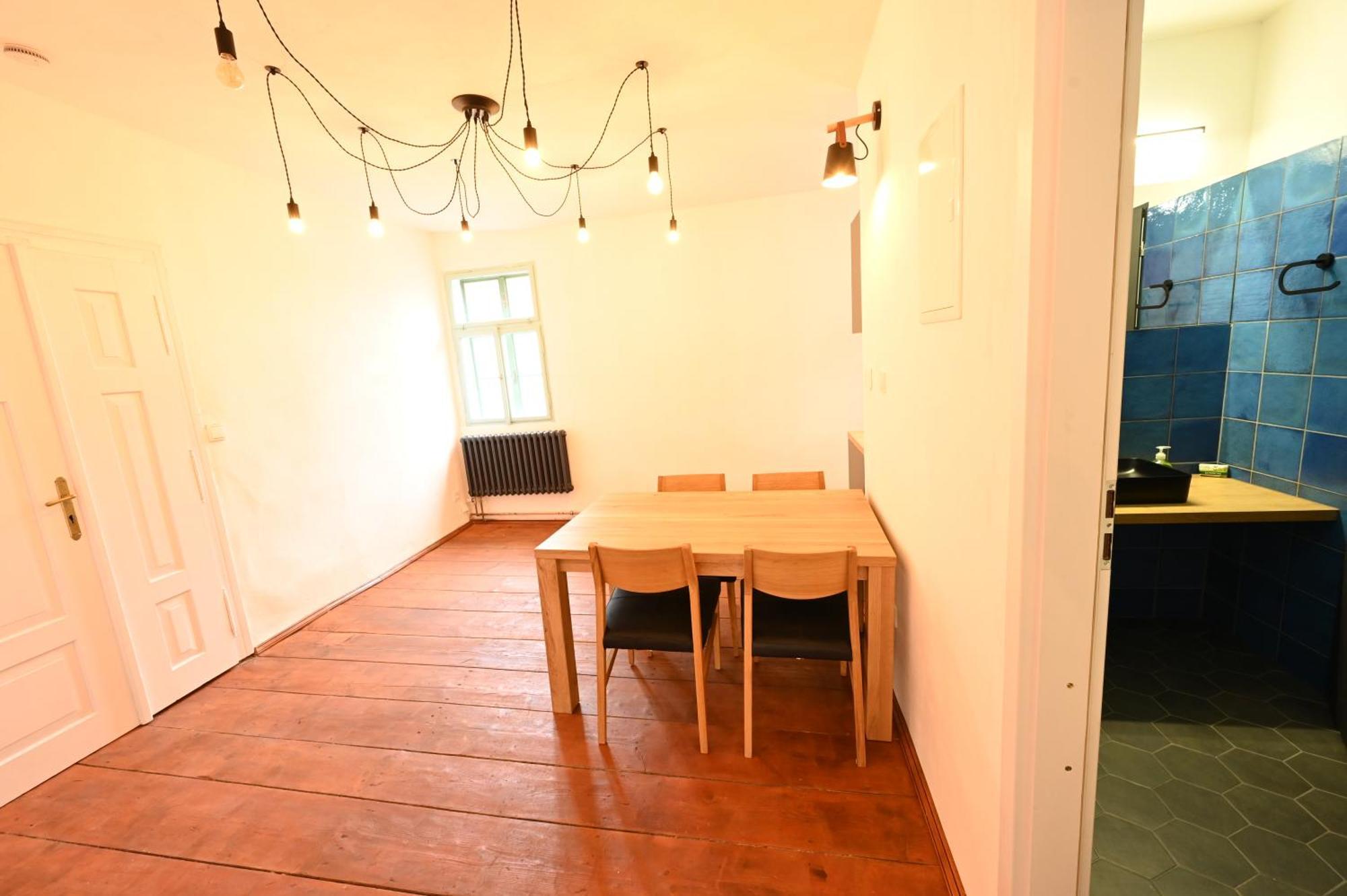 Valecska Palenice Chambre photo