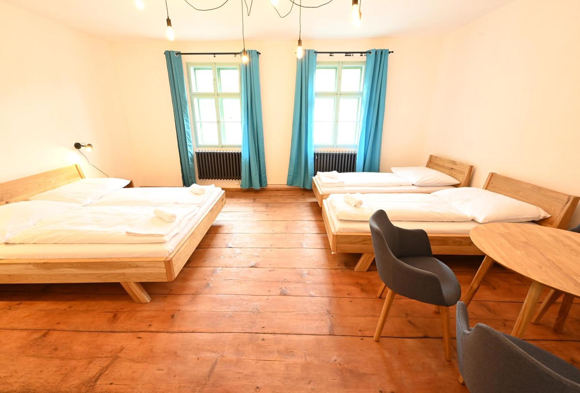 Valecska Palenice Chambre photo